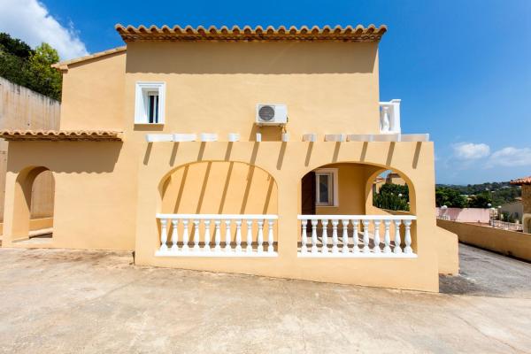 Chalet adosado en Corralets, 17, Gargasindi, Calpe thumbnail 3