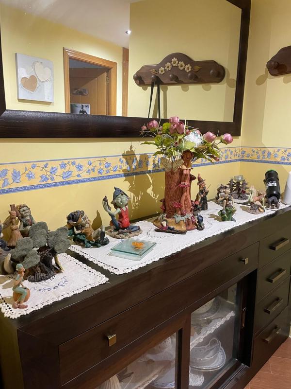 Venta de piso en Piso en Calle Málaga, 5, Calpe Pueblo, Calpe, Calpe
photo 3