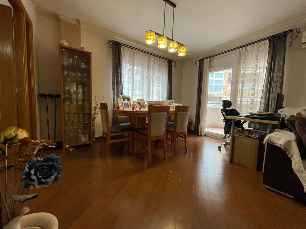 Venta de piso en Piso en Calle Málaga, 5, Calpe Pueblo, Calpe, Calpe
photo 5