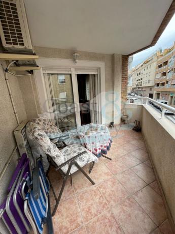 Sprzedaż mieszkania w Piso en Calle Málaga, 10, Calpe Pueblo, Calpe, Kalpe
photo 1