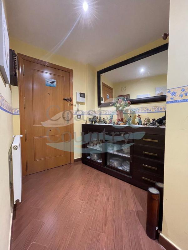 Venta de piso en Piso en Calle Málaga, 10, Calpe Pueblo, Calpe, Calpe
 photo 2