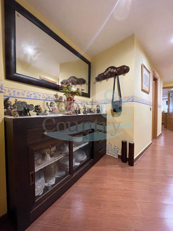 Venta de piso en Piso en Calle Málaga, 10, Calpe Pueblo, Calpe, Calpe
 photo 3