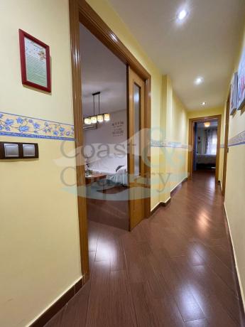 Sprzedaż mieszkania w Piso en Calle Málaga, 10, Calpe Pueblo, Calpe, Kalpe
 photo 4