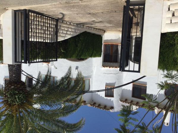 Chalet adosado en Partida Rafol, 27 e, Gargasindi, Calpe photo 1