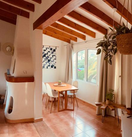 Chalet adosado en Partida Rafol, 27 e, Gargasindi, Calpe thumbnail 3