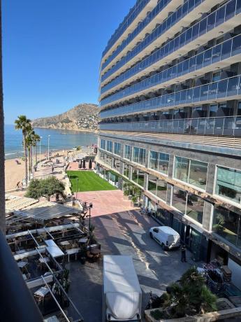 Sprzedaż mieszkania w Piso en Calle Benidorm, Calpe Pueblo, Calpe, Kalpe
 photo 1