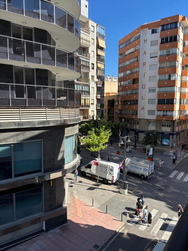 Sprzedaż mieszkania w Piso en Calle Benidorm, Calpe Pueblo, Calpe, Kalpe
 photo 2