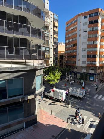 Sprzedaż mieszkania w Piso en Calle Benidorm, Calpe Pueblo, Calpe, Kalpe
 photo 2