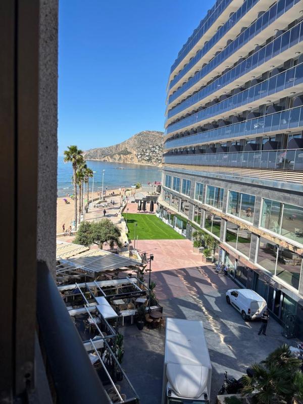 Sprzedaż mieszkania w Piso en Calle Benidorm, Calpe Pueblo, Calpe, Kalpe
 photo 3