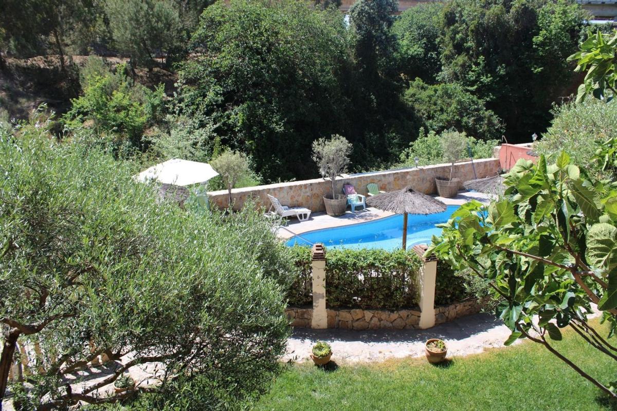 Продажа отдельного шале в Casa o chalet en Partida Fuente de la Higuera, 7, Partidas norte, Ronda, Ронда photo 4