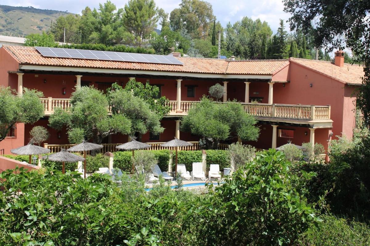 Продажа отдельного шале в Casa o chalet en Partida Fuente de la Higuera, 7, Partidas norte, Ronda, Ронда photo 5