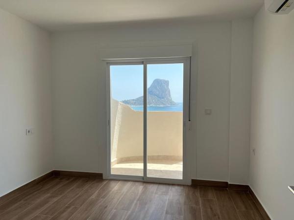 Sprzedaż mieszkania w Piso en Manzanera-Tosal, Calpe, Kalpe
 photo 3
