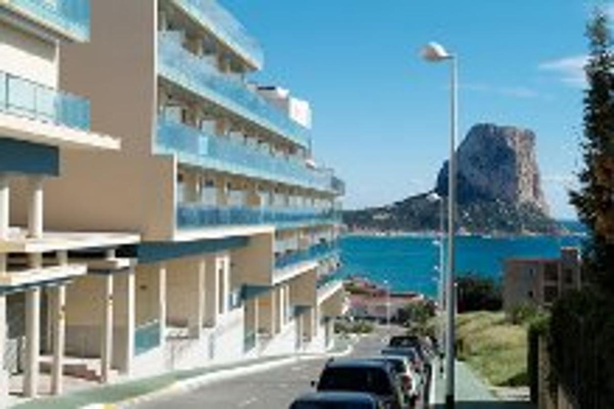 Sprzedaż duplexu w Dúplex en Calle Jose Maria Ruiz Perez-Aguila, 10, Manzanera-Tosal, Calpe, Kalpe photo 2