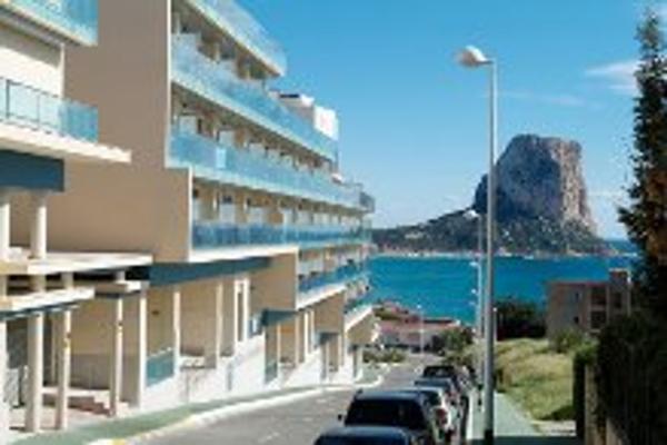 Duplex na sprzedaż w Dúplex en Calle Jose Maria Ruiz Perez-Aguila, 10, Manzanera-Tosal, Calpe, Kalpe photo 2