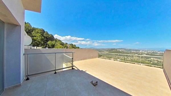 Chalet adosado en Oltamar-Cucarres, Calpe photo 1