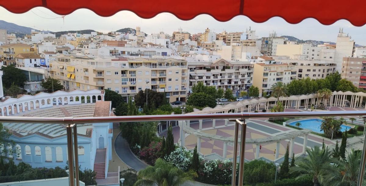 Sprzedaż poddasza w  Ático en Manzanera-Tosal, Calpe, Kalpe photo 2