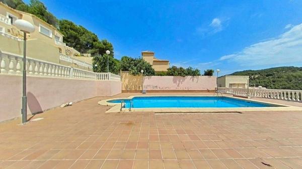 Chalet adosado en Gargasindi, Calpe photo 1