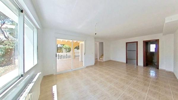 Chalet adosado en Gargasindi, Calpe photo 2