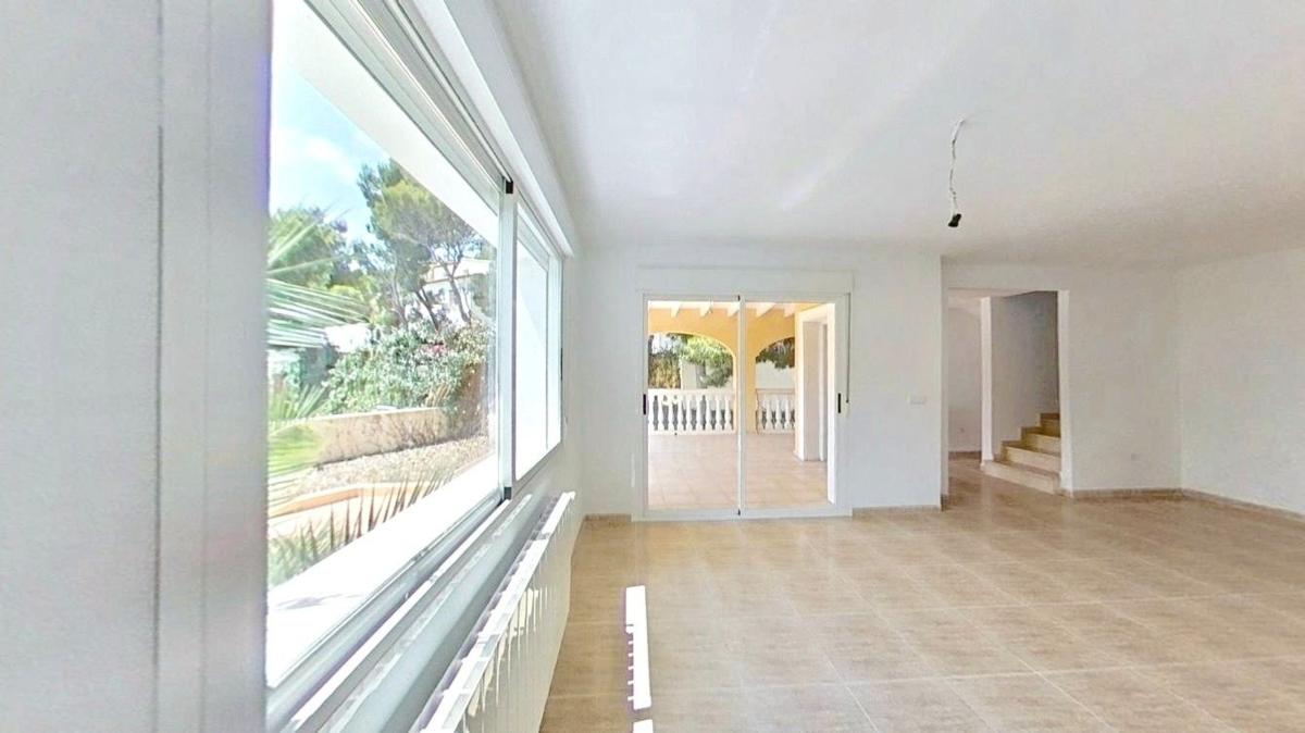 Venta de chalet adosado en Chalet adosado en Gargasindi, Calpe , Calpe photo 3