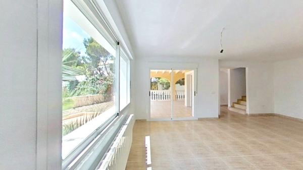 Chalet adosado en Gargasindi, Calpe photo 3