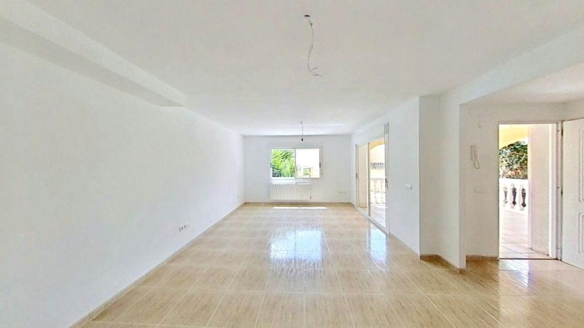 Venta de chalet adosado en Chalet adosado en Gargasindi, Calpe , Calpe photo 5