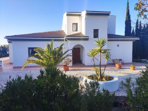 Casa rural en Lugar los Olivares, 10, Casarabonela photo 1