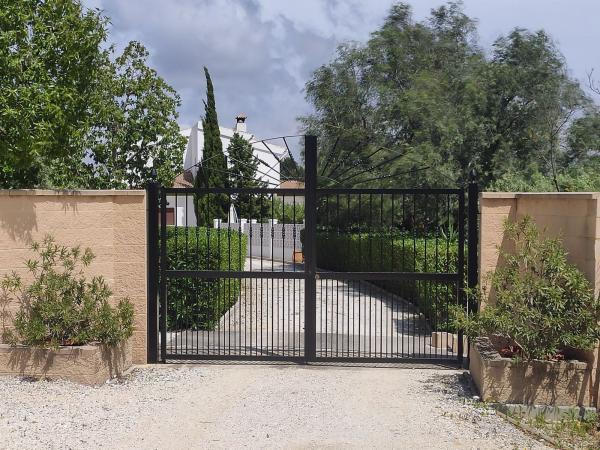Casa rural en Lugar los Olivares, 10, Casarabonela thumbnail 2