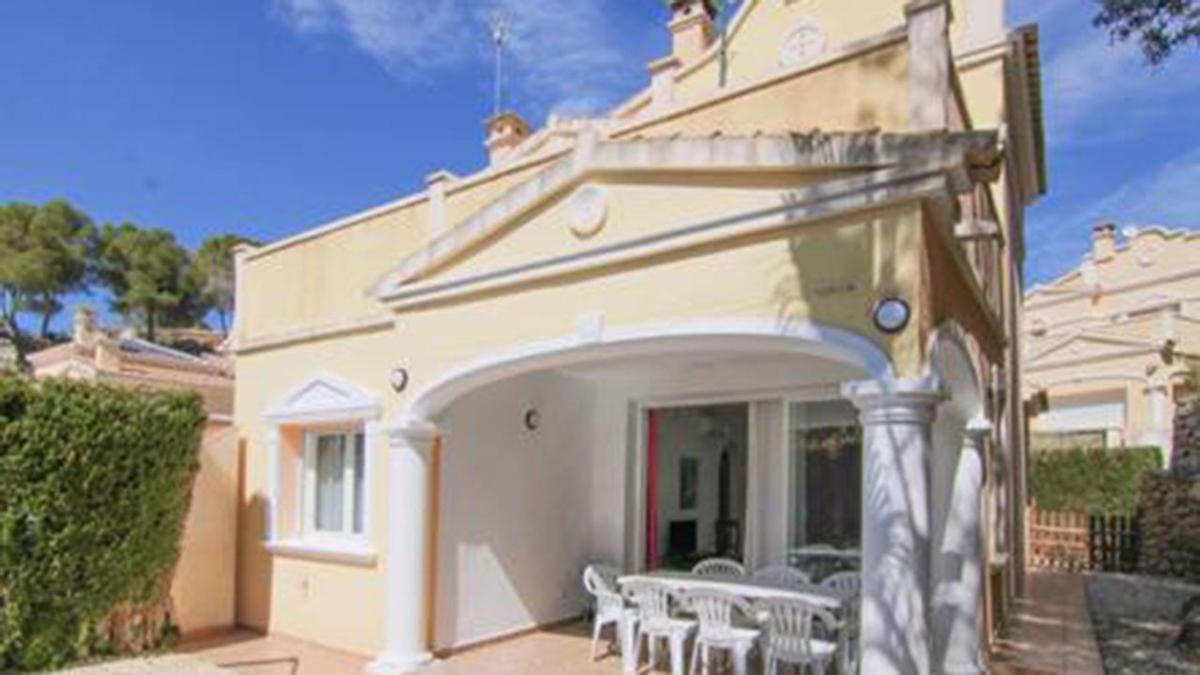 Properties for sale and rent in Spain photo 5