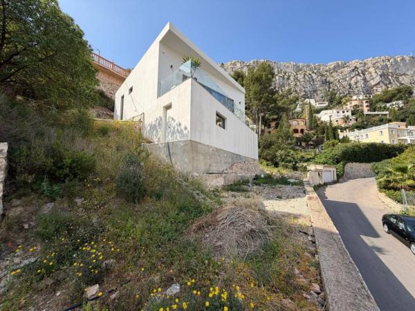 Частный шале на продаже в Casa o chalet en Partida Maryvilla, Maryvilla, Calpe, Кальпе photo 1