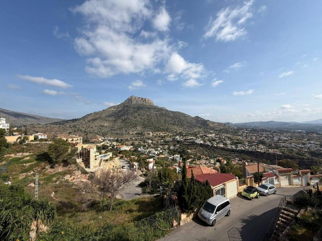 Sale of independent chalet in Casa o chalet en Partida Maryvilla, Maryvilla, Calpe, Calpe
photo 2