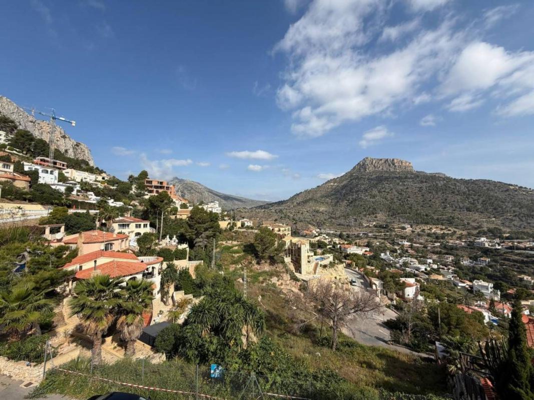 Sale of independent chalet in Casa o chalet en Partida Maryvilla, Maryvilla, Calpe, Calpe
photo 3