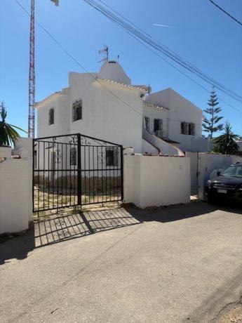 Casa o chalet independiente en Gargasindi, Calpe photo 1