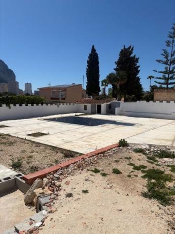 Casa o chalet independiente en Gargasindi, Calpe thumbnail 1