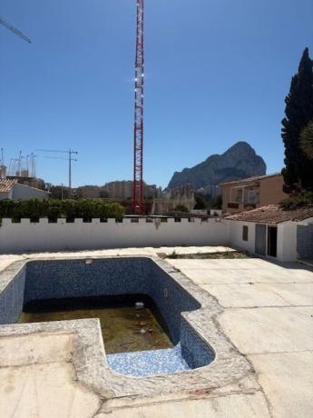Casa o chalet independiente en Gargasindi, Calpe photo 4