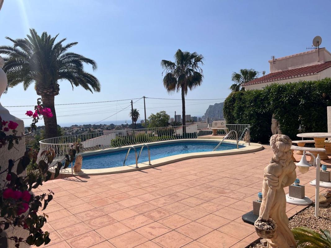 Properties for sale and rent in Spain photo 5