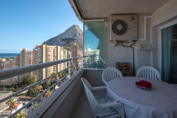 Sprzedaż mieszkania w Piso en Puerto, Calpe, Kalpe
photo 1