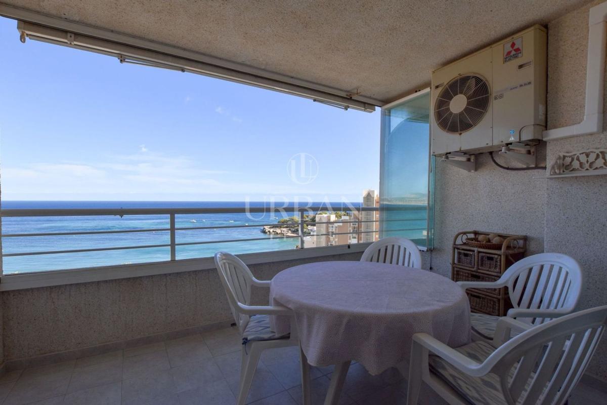 Sprzedaż mieszkania w Piso en Puerto, Calpe, Kalpe
photo 3