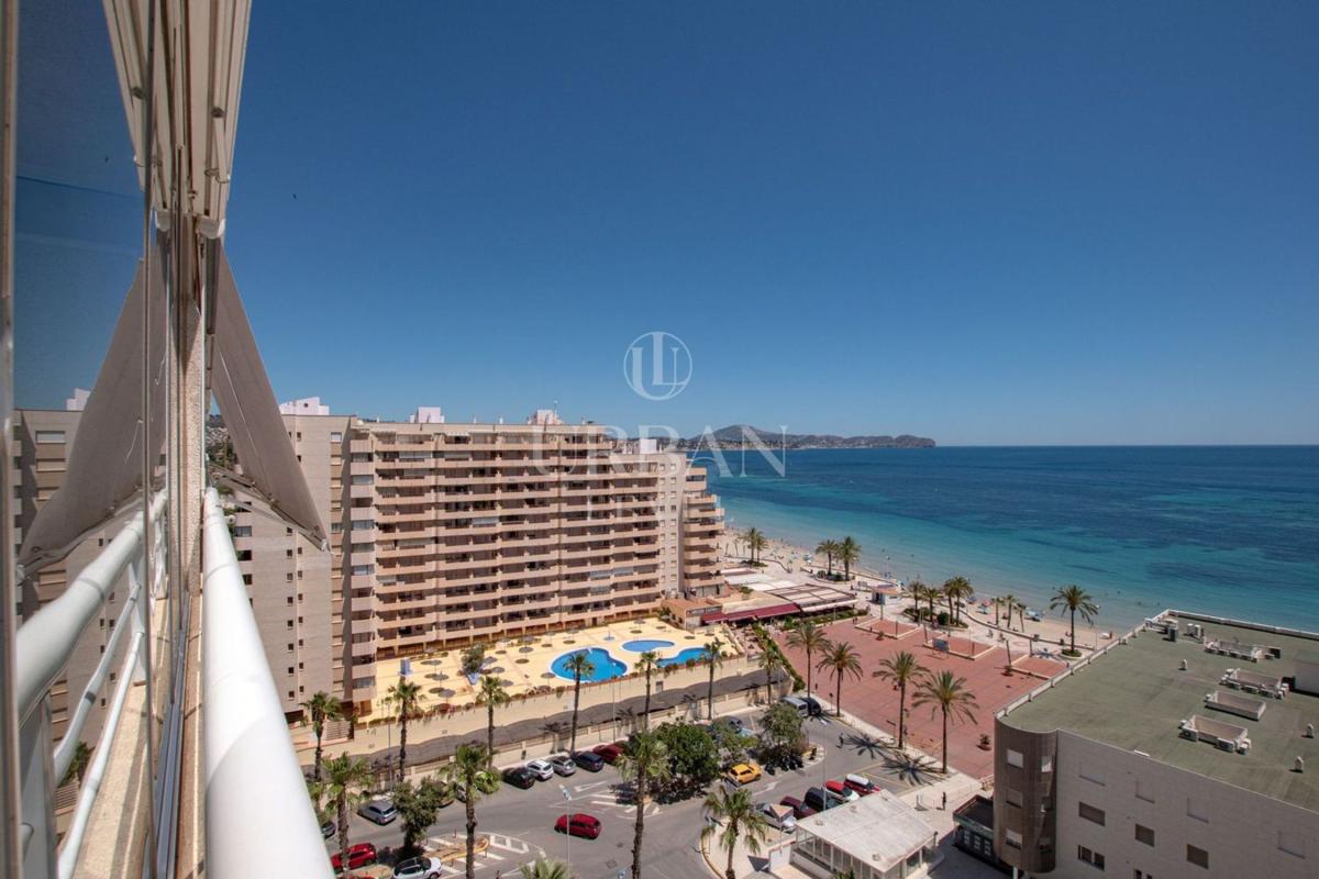Sprzedaż mieszkania w Piso en Puerto, Calpe, Kalpe
photo 4