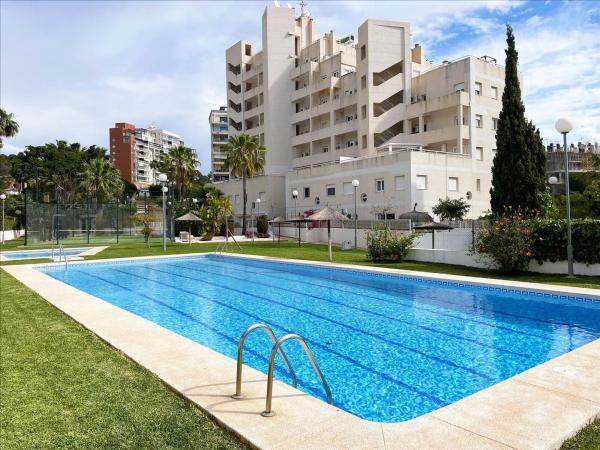 Sprzedaż mieszkania w Piso en Canuta, Calpe, Kalpe
photo 1