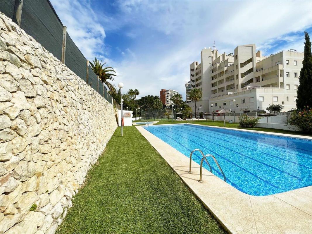 Sprzedaż mieszkania w Piso en Canuta, Calpe, Kalpe
photo 3