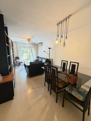 Venta de piso en Piso en Calle Santa Gema, 28, Los Boliches, Fuengirola, Fuengirola
photo 1