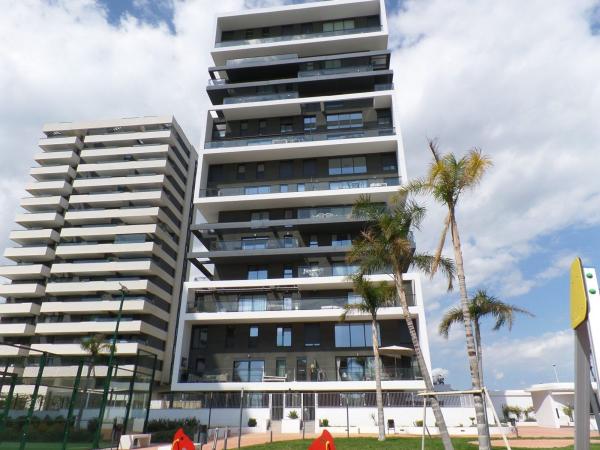Sprzedaż mieszkania w Piso en Avenida de Rumania, Playa Arenal-Bol, Calpe, Kalpe
photo 1