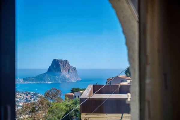 Casa o chalet independiente en Maryvilla, Calpe photo 2