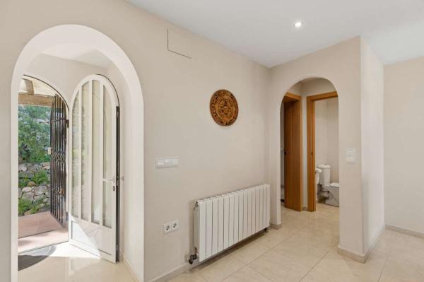 Casa o chalet independiente en Maryvilla, Calpe photo 3