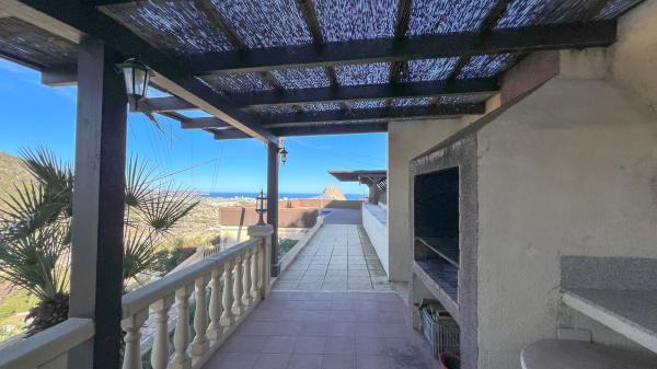 Casa o chalet independiente en Partida Maryvilla, Maryvilla, Calpe photo 4