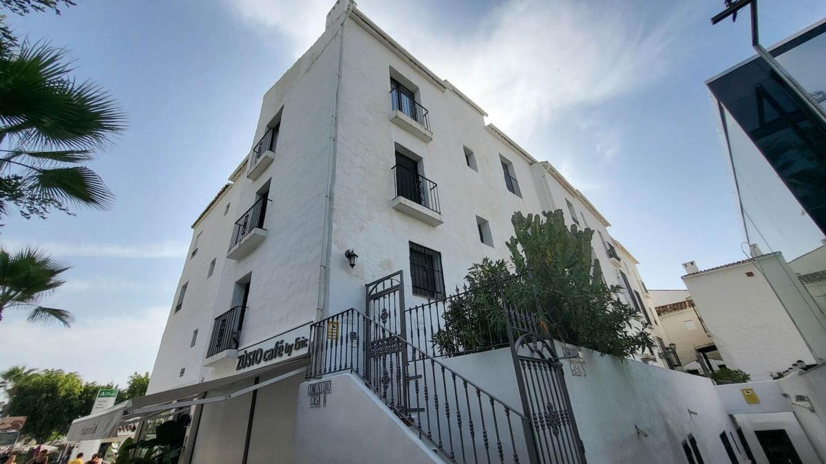 Venta de piso en Piso en Puerto Banús, Marbella, Marbella
 photo 2