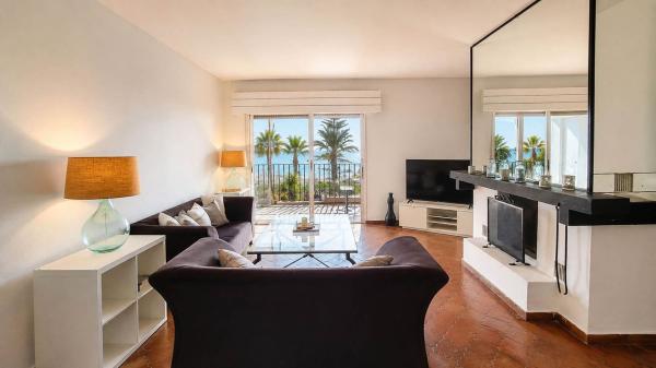 Venta de piso en Piso en Puerto Banús, Marbella, Marbella
 photo 4