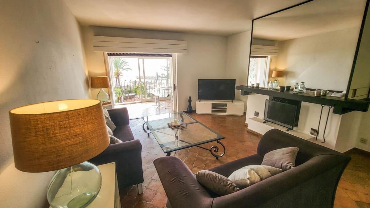 Venta de piso en Piso en Puerto Banús, Marbella, Marbella
 photo 5