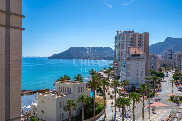 Sprzedaż mieszkania w Piso en Puerto, Calpe, Kalpe
thumbnail 1