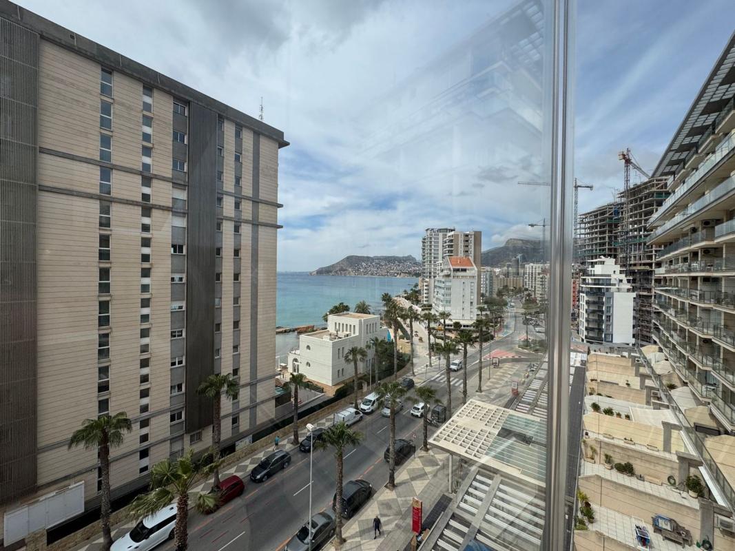 Продажа квартиры на Piso en Calle Benitatxell, Manzanera-Tosal, Calpe, Кальпе
photo 1